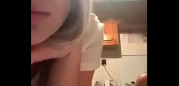  Nice Ass In Skirt Teasing On Periscope